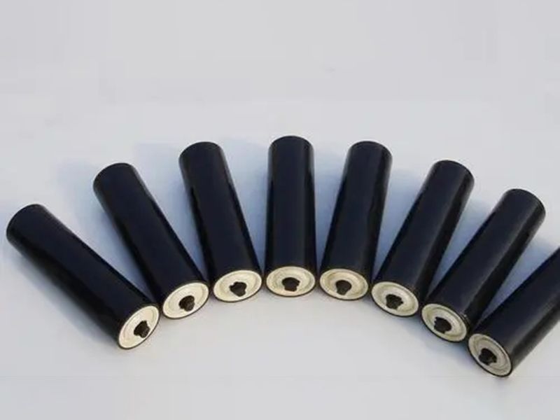 高分子托輥能使用多長(zhǎng)時(shí)間？哪些因素影響使用壽命