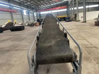 移動式帶式輸送機(jī)